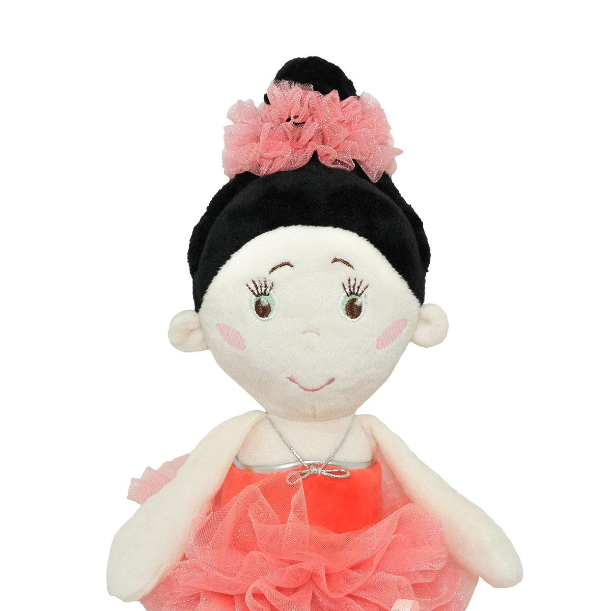 Lalka Donna Fashion Girl Tigres ЛЯ-0046 - obrazek 3