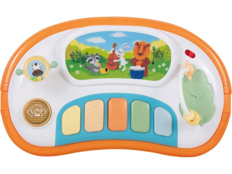 FreeON Fancy Beige walker - obrazek 3