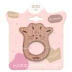 Drewniana sarna Rubinowa sarna, ELFIKI