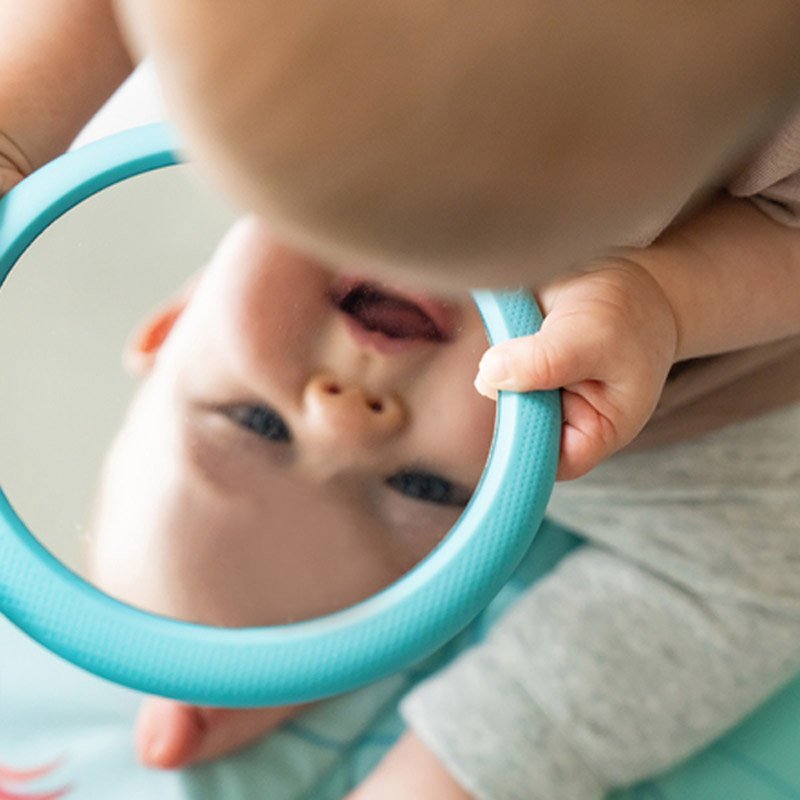 Mata rozwijająca z łukami Ocean Tiny Love 1207006830 - obrazek 9