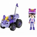 Rev & Roll DieCast Avery i Ellie zestaw do zabawy EU881021