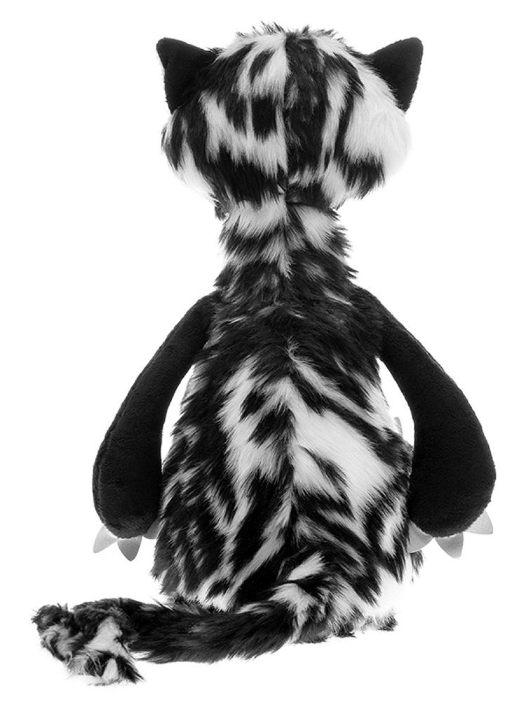 Pluszowa zabawka sigikid Beasts Cat 32 cm 38057SK - obrazek 3