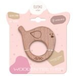 Drewniany gryzoń Pipo, ELFIKI