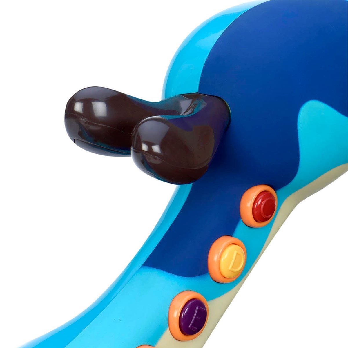 Zabawka muzyczna Battat Guitarist Dog BX1206Z - obrazek 6