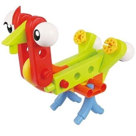 Gigo Crazy Creations 7265 - obrazek 2