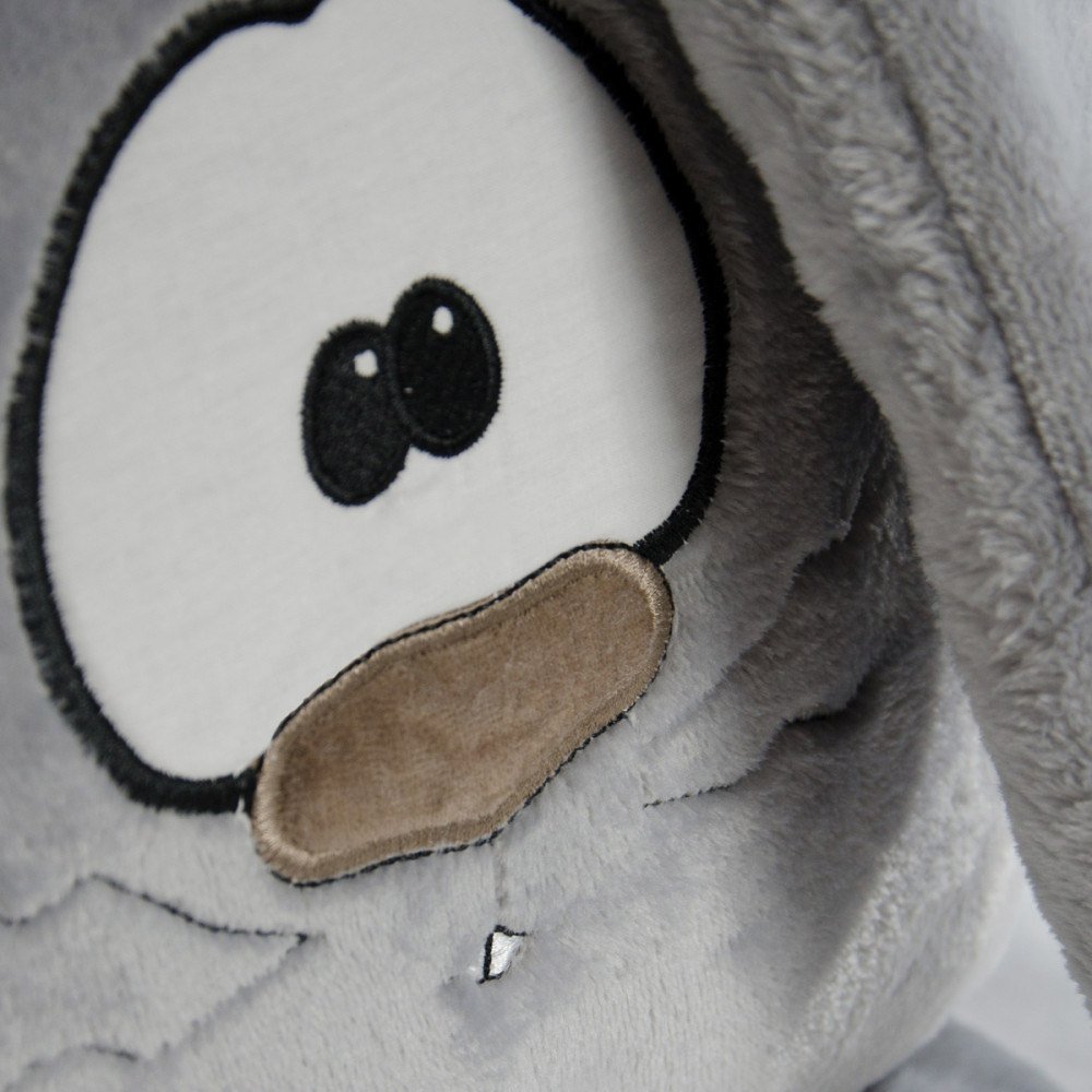 Miękka poduszka Króliczek Jarosław - obrazek 3