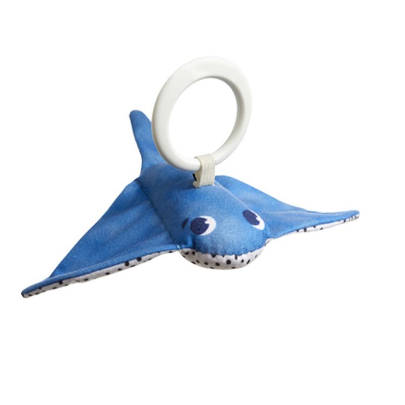 Mata rozwijająca z łukami Ocean Tiny Love 1207006830 - obrazek 8