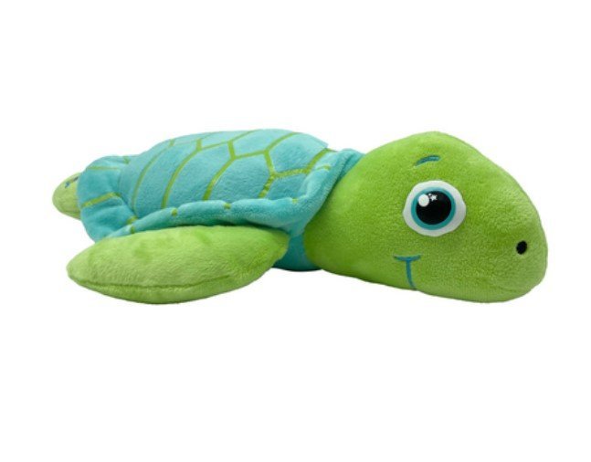 Pluszowa zabawka Żółw z serii Beverly Hills Night Buddies 38 cm 1001-5024 - obrazek 4