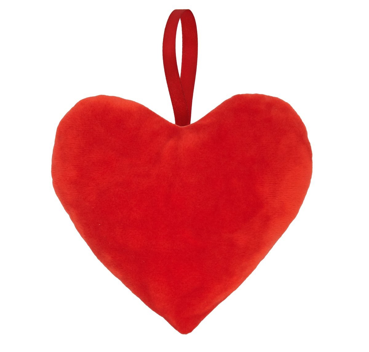 Poduszka walentynkowa