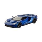 Bburago Ford GT model samochodu 18-43043