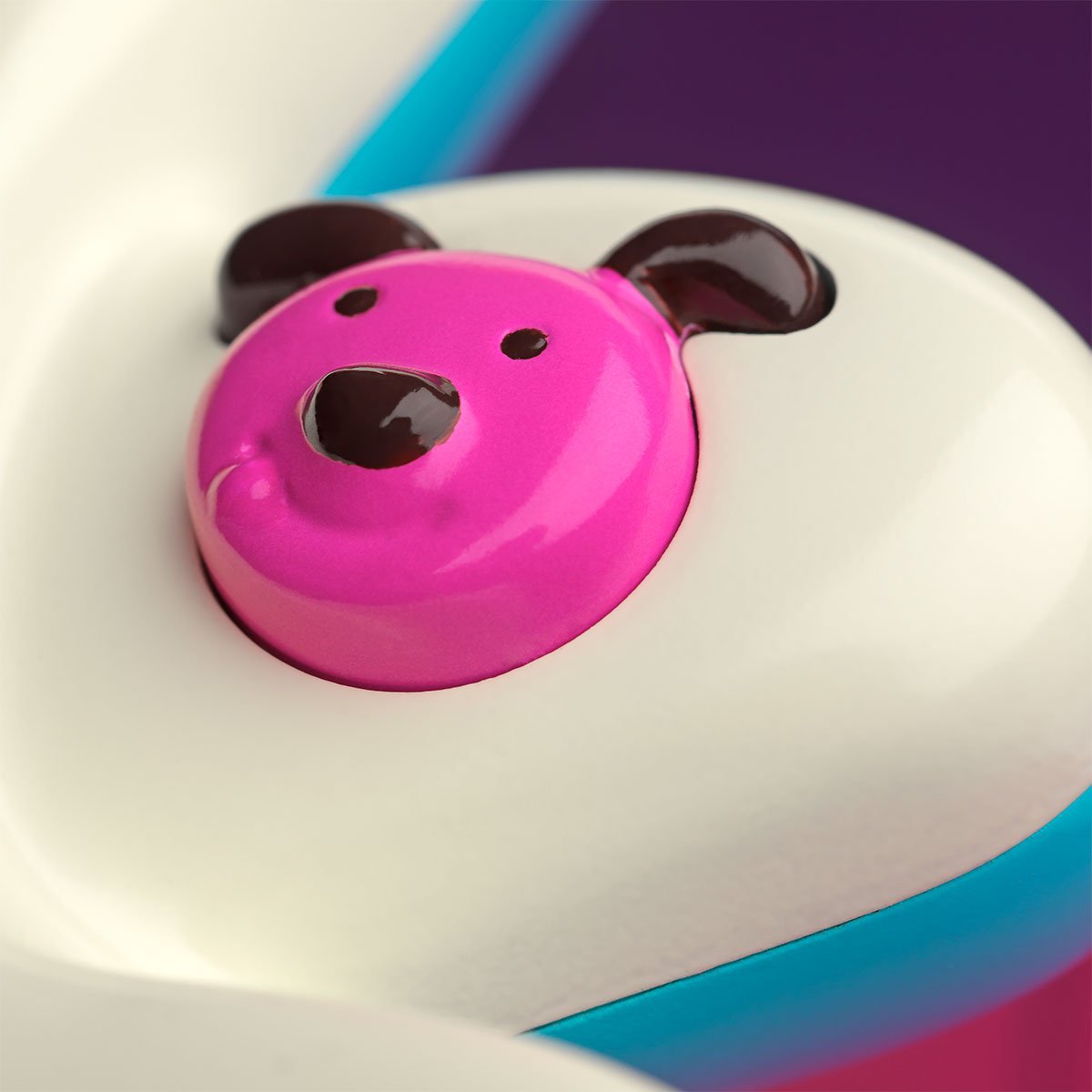 Zabawka muzyczna Battat Guitarist Dog BX1206Z - obrazek 7