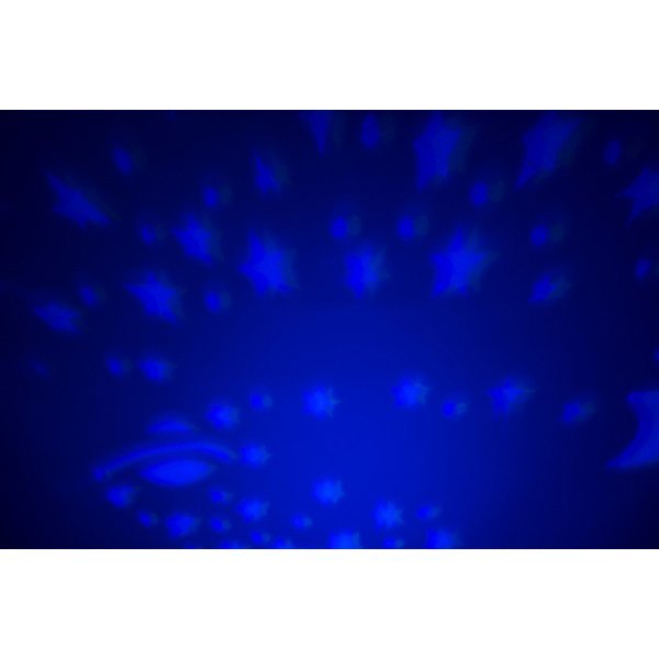 Zabawka-myszka Funmuch Night Light z projektorem FM666-1 - obrazek 9