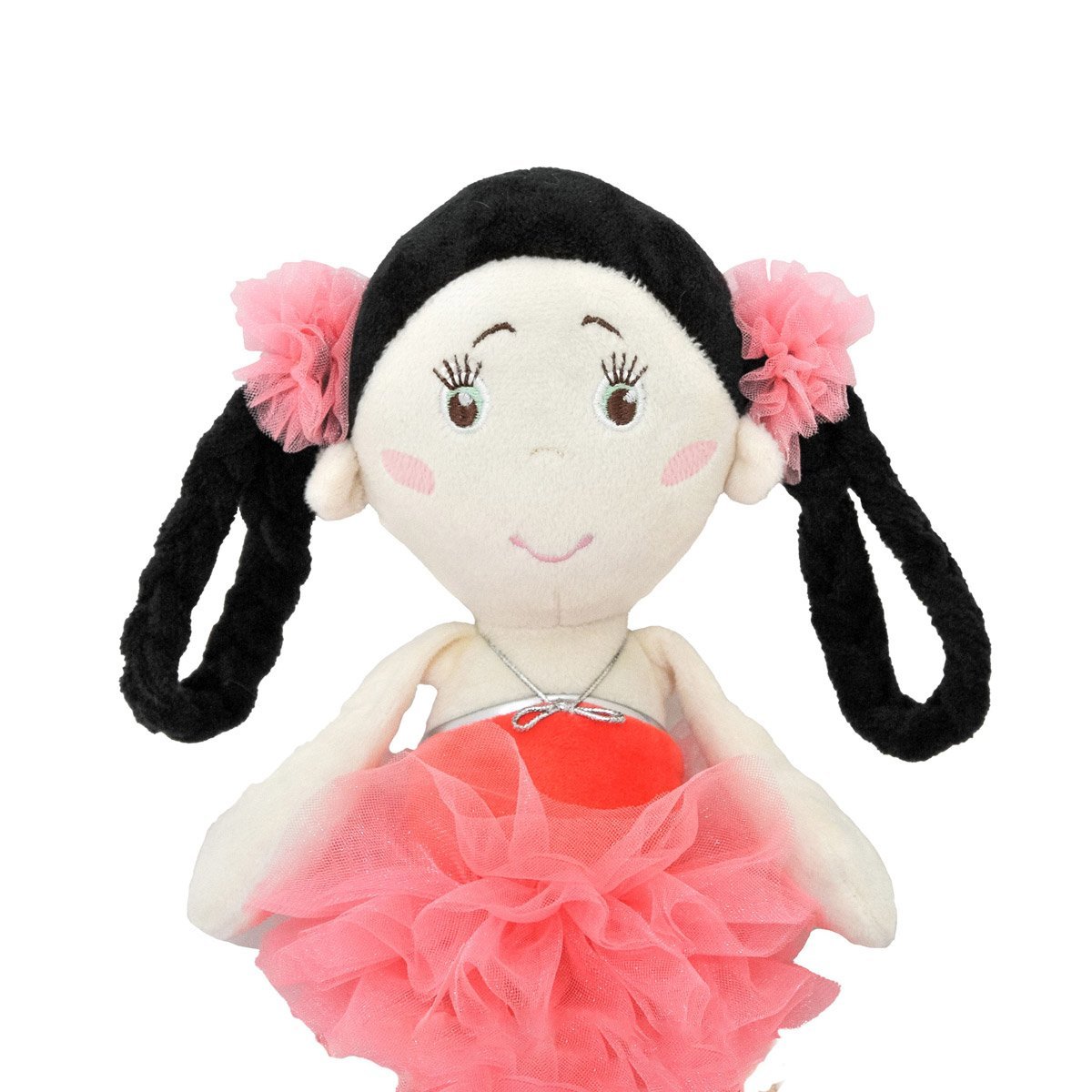 Lalka Donna Fashion Girl Tigres ЛЯ-0046 - obrazek 5