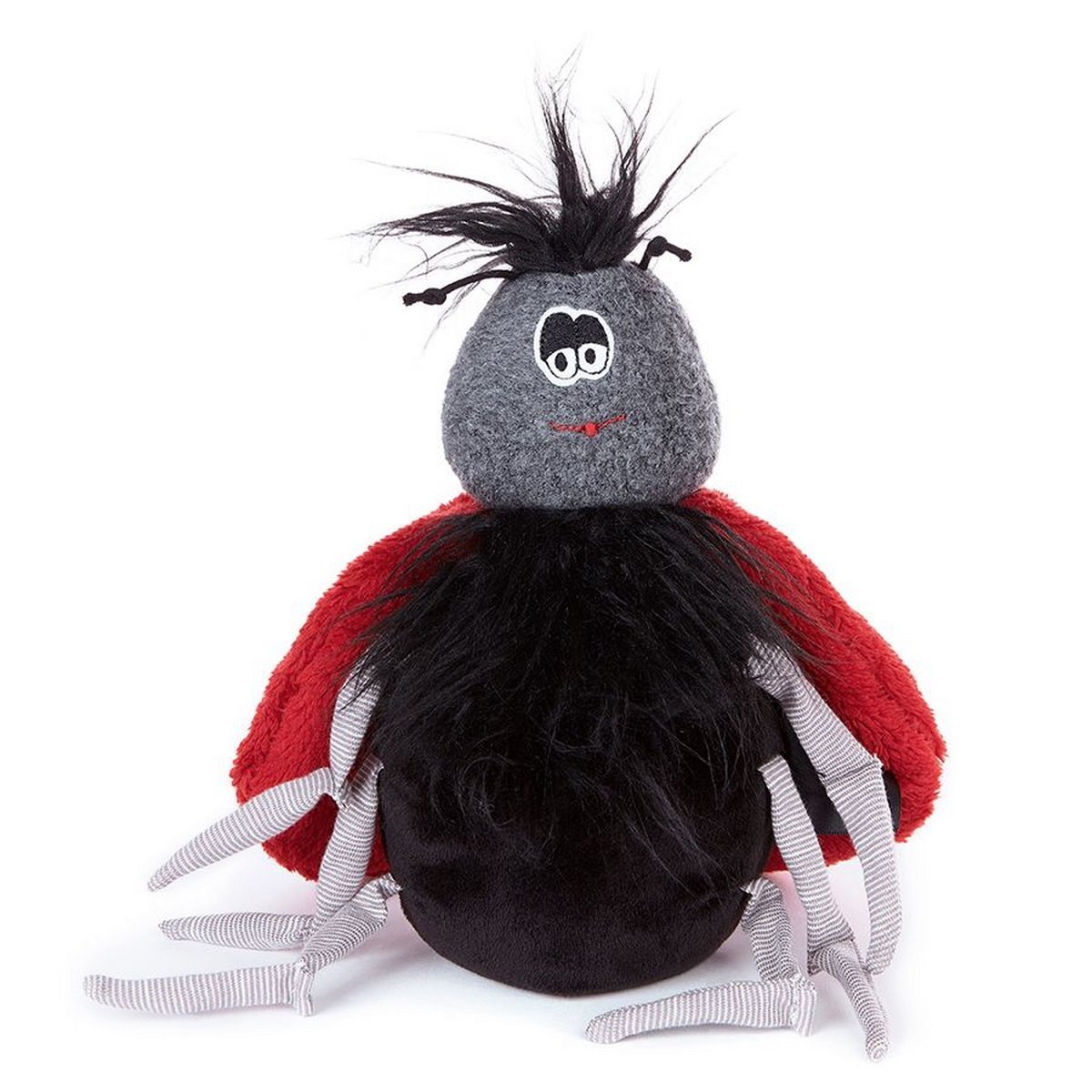Pluszowa zabawka Ladybug Lady Mary 19 cm Sigikid 39183SK - obrazek 2