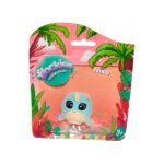 Kolekcjonerska figurka S2 Narwhal Nico Flockies FLO0406