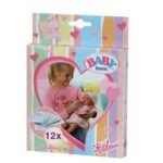 Kaszka dla lalek Baby Born (12 saszetek) 779170