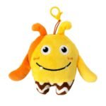 Zabawkowy Potwór "Yupik", Tygrysy