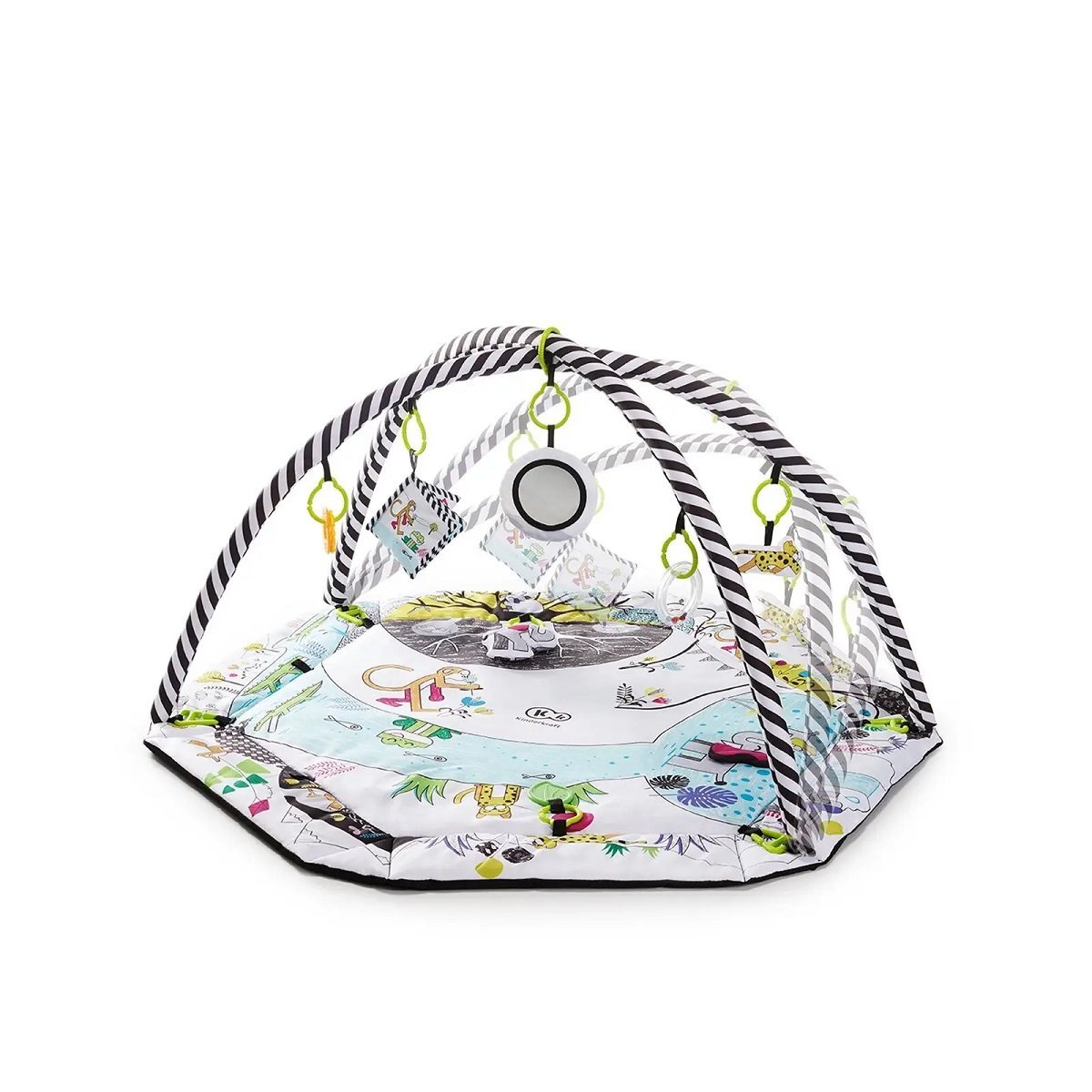 Mata Smartplay Kinderkraft KKZSMART000000 - obrazek 6