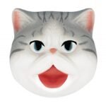 Zabawka dla kota Same Toy Glove w kolorze szarym X336UT