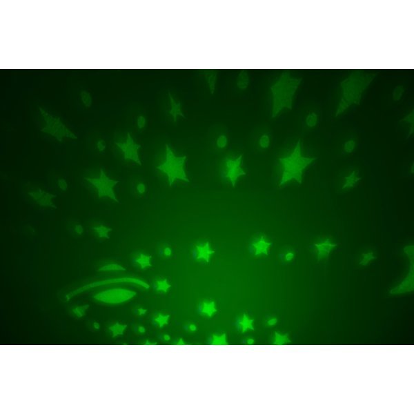 Zabawka-myszka Funmuch Night Light z projektorem FM666-1 - obrazek 8