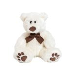 Miś "Mariusz", 30 cm, Tygrysek