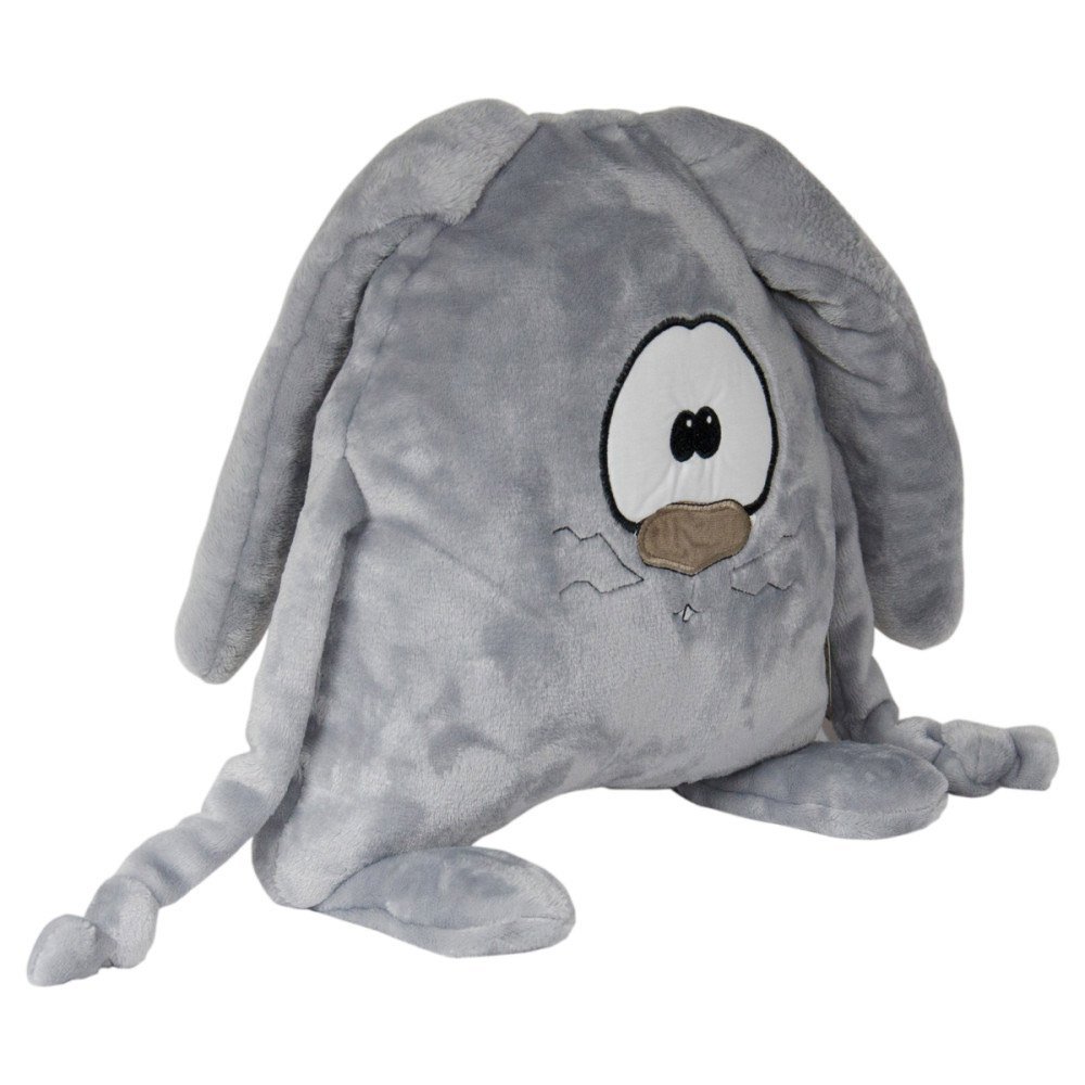 Miękka poduszka Króliczek Jarosław - obrazek 2