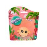 Kolekcjonerska figurka S2 Ryba rozdymkowa Poppy Flockies FLO0401