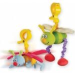 Taf Toys 10555 Zabawka w kształcie wisiorka Juju