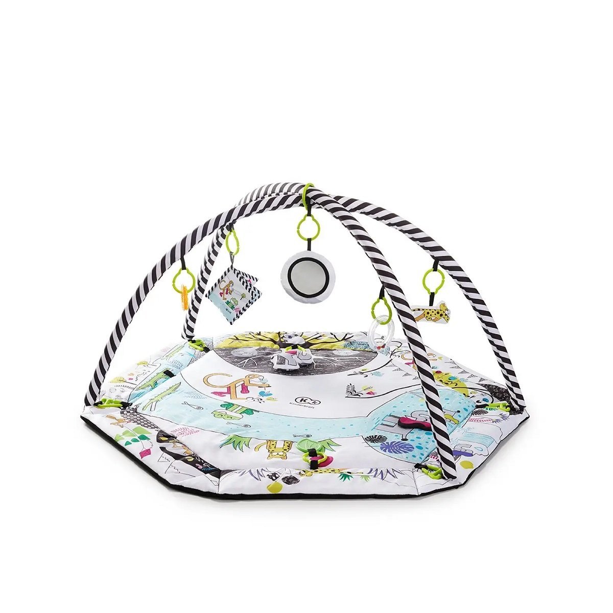 Mata Smartplay Kinderkraft KKZSMART000000 - obrazek 5