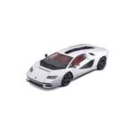Model samochodu Lamborghini Countach LPI 800-4 1:24 Bburago 18-21102