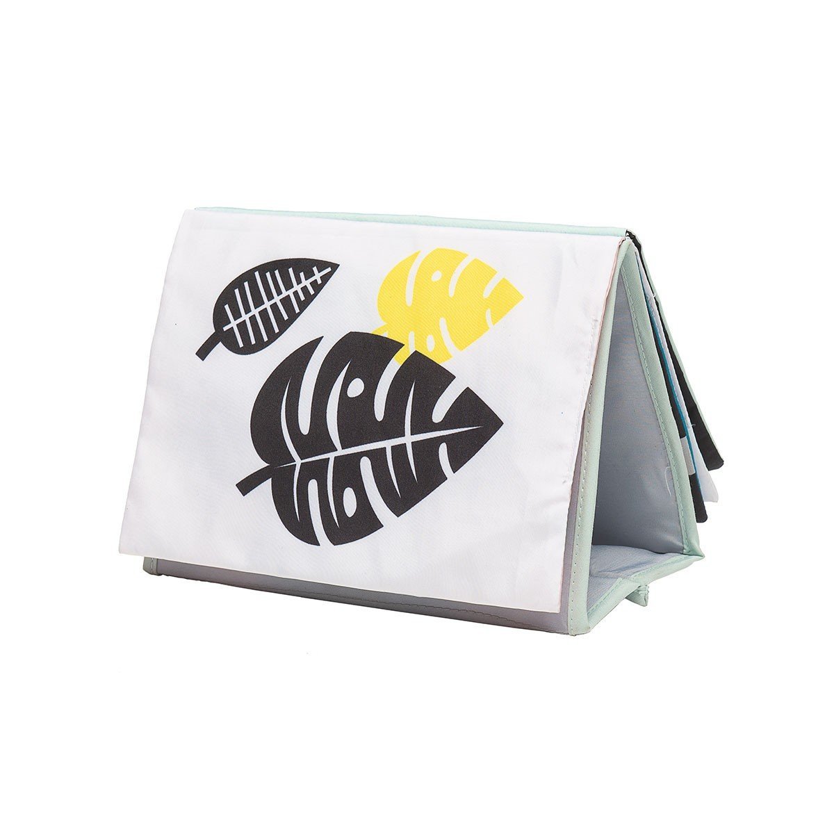 Edukacyjna książeczka z ruchomymi obrazkami Dreamy Koalas Taf Toys The Adventures of Koala Kimmy 12395 - obrazek 11