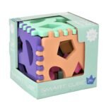 Zabawka "Smart cube" 24 szt., ELFIKI