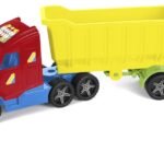 Ciężarówka „Magic Truck Basic”