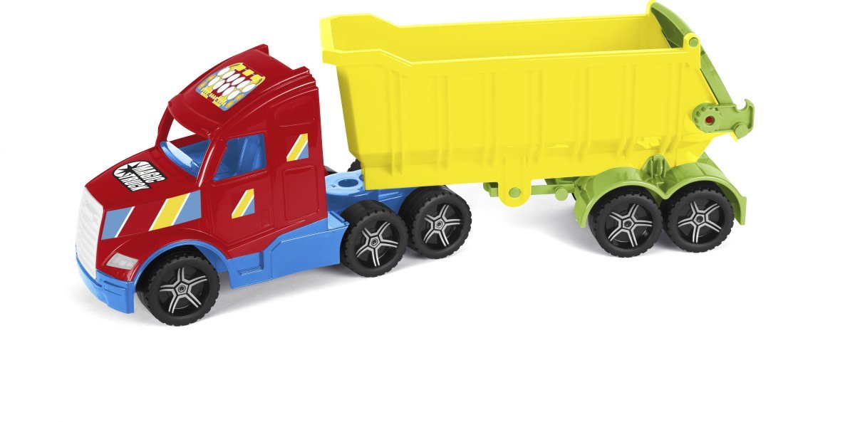 Ciężarówka „Magic Truck Basic”