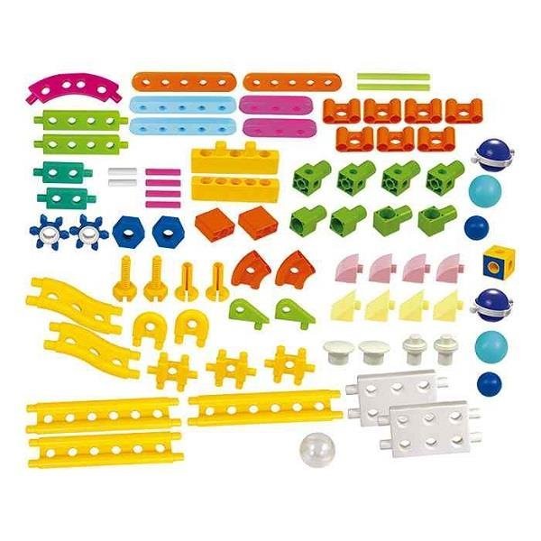 Konstruktor Gigo Mini Zoo 7360 - obrazek 5