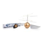 Zabawka Złoty Znicz z Wizarding World 1001