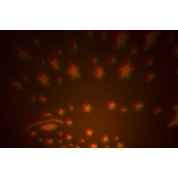 Zabawka-myszka Funmuch Night Light z projektorem FM666-1 - obrazek 7