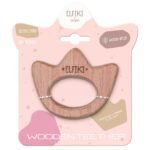 Drewniana korona gryzonia, ELFIKI