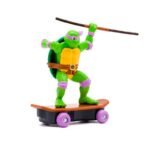 Wojownicze Żółwie Ninja Klasyczne Mistrzowie Sztuk Walki TMNT Donatello 71023