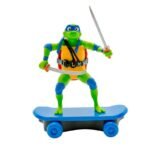 Wojownicze Żółwie Ninja Klasyczne Mistrzowie Sztuk Walki TMNT Leonardo gwiazda filmowa 2023 71059