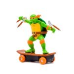 Wojownicze Żółwie Ninja Klasyczne Mistrzowie Sztuk Walki TMNT Michelangelo 71022