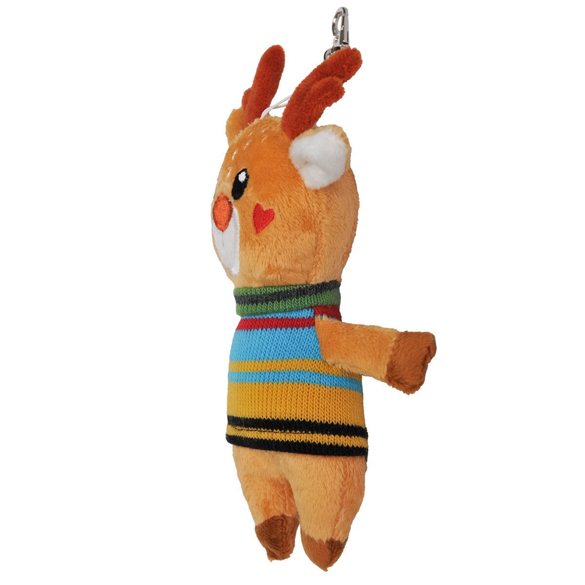 Brelok zabawka Deer Dir Tigres IG-0272 - obrazek 2