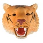 Zabawka w kształcie rękawicy tygrysa Same Toy X305Ut