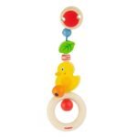 Uchwyt do wózka Duckling Heimess 736100