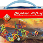 Projektant dziecięcy MagPlayer 66 (MPT-66)