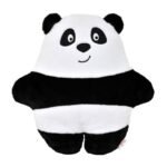 Panda, 45 cm, Tygrys