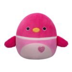 Pluszowa zabawka Kaczka Della 19 cm Squishmallows SQVA00848
