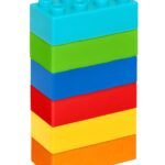 Konstruktor (2x4) 6 el.