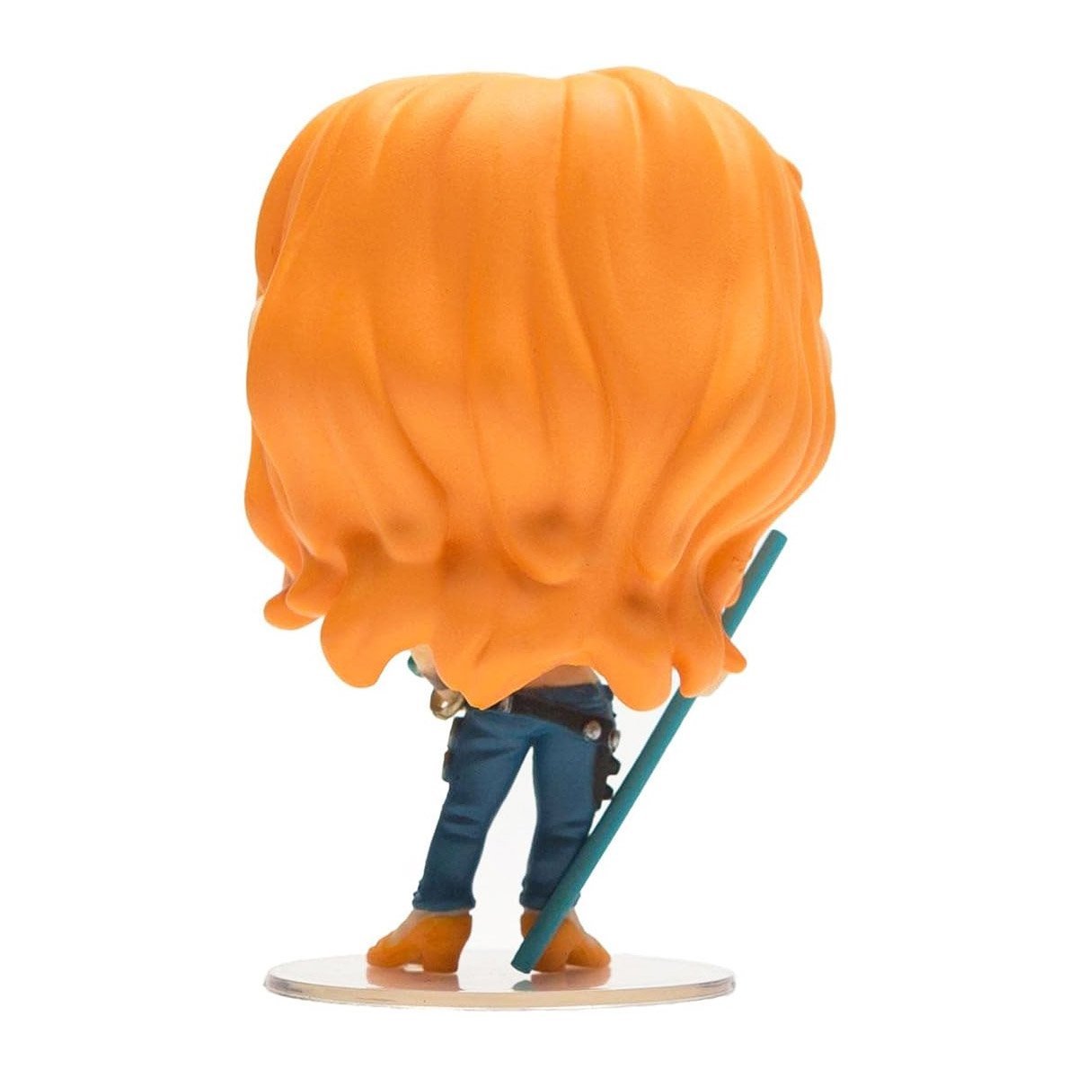 Nami Big Jack Funko Pop 23194 figurka akcji - obrazek 3