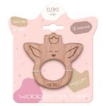 Drewniany elfi gryzoń Ailee, ELFIKI